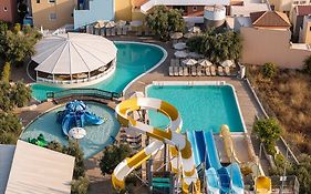 Iolida Village Water Park Hotel By Smile Hotels